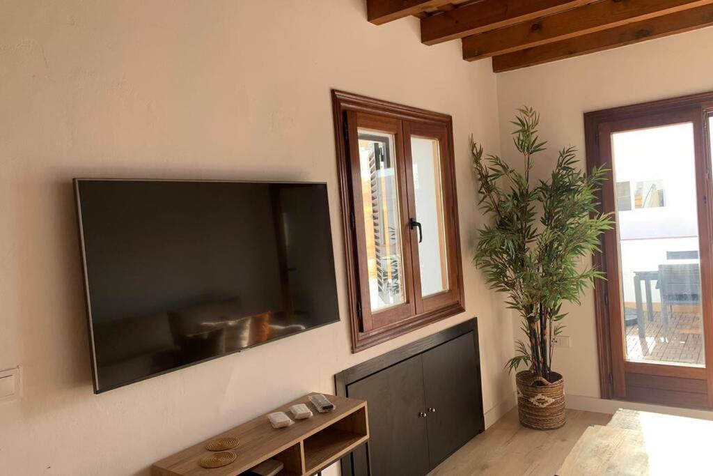 Hidden Gem Penthouse Populo Y Catedral Apartament Kadyks