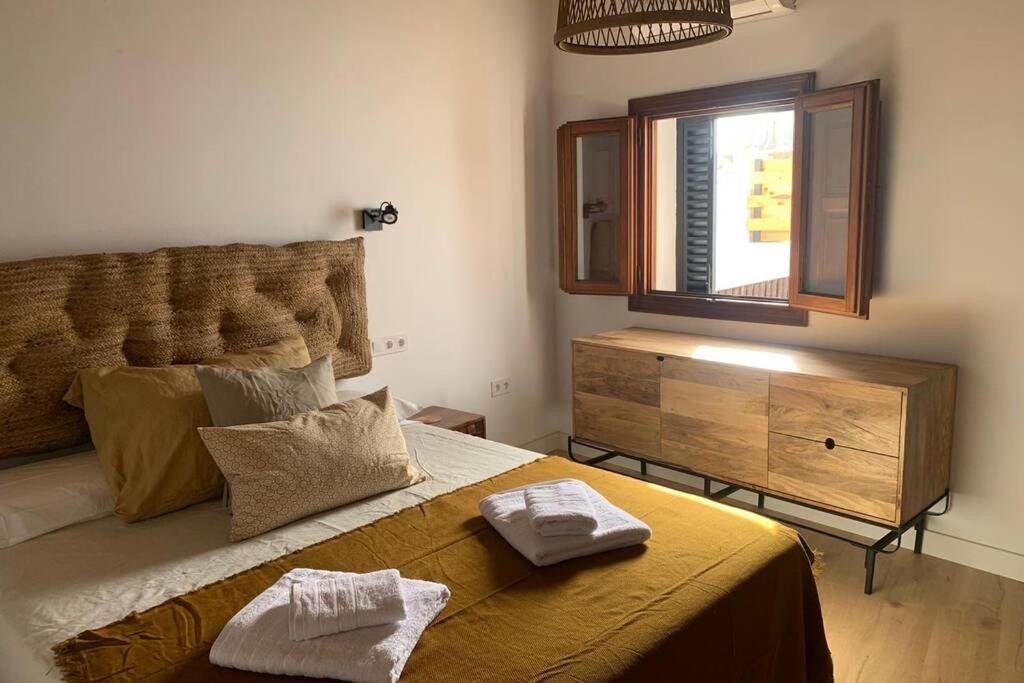 Hidden Gem Penthouse Populo Y Catedral Apartament Kadyks