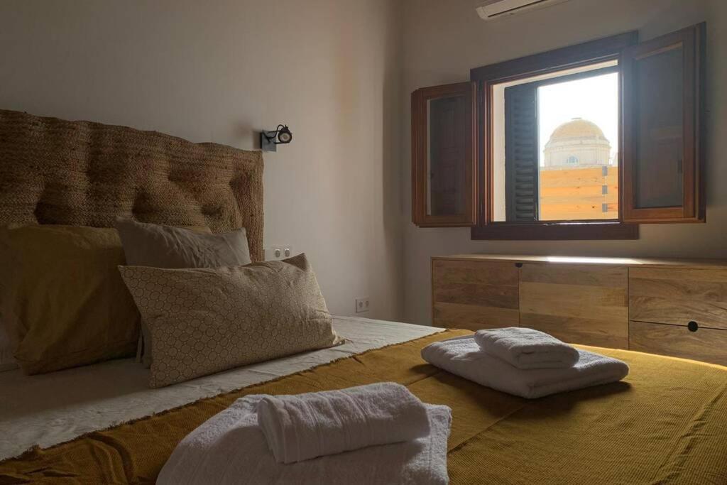 Hidden Gem Penthouse Populo Y Catedral