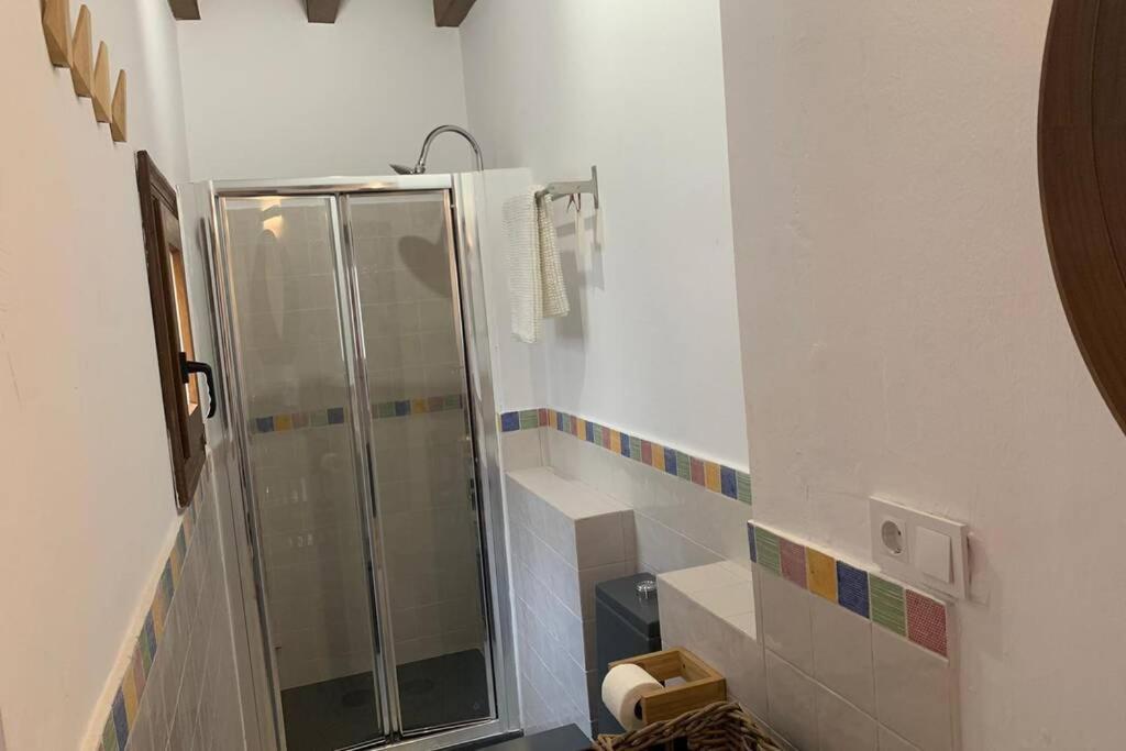 Hidden Gem Penthouse Populo Y Catedral Apartament *