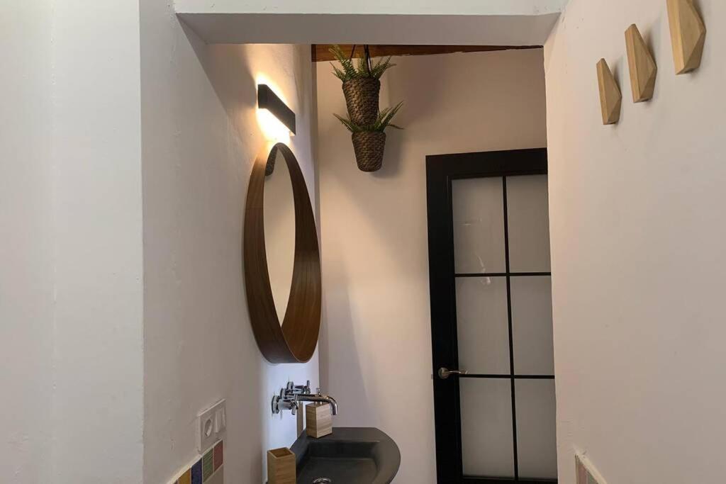 Hidden Gem Penthouse Populo Y Catedral Apartment