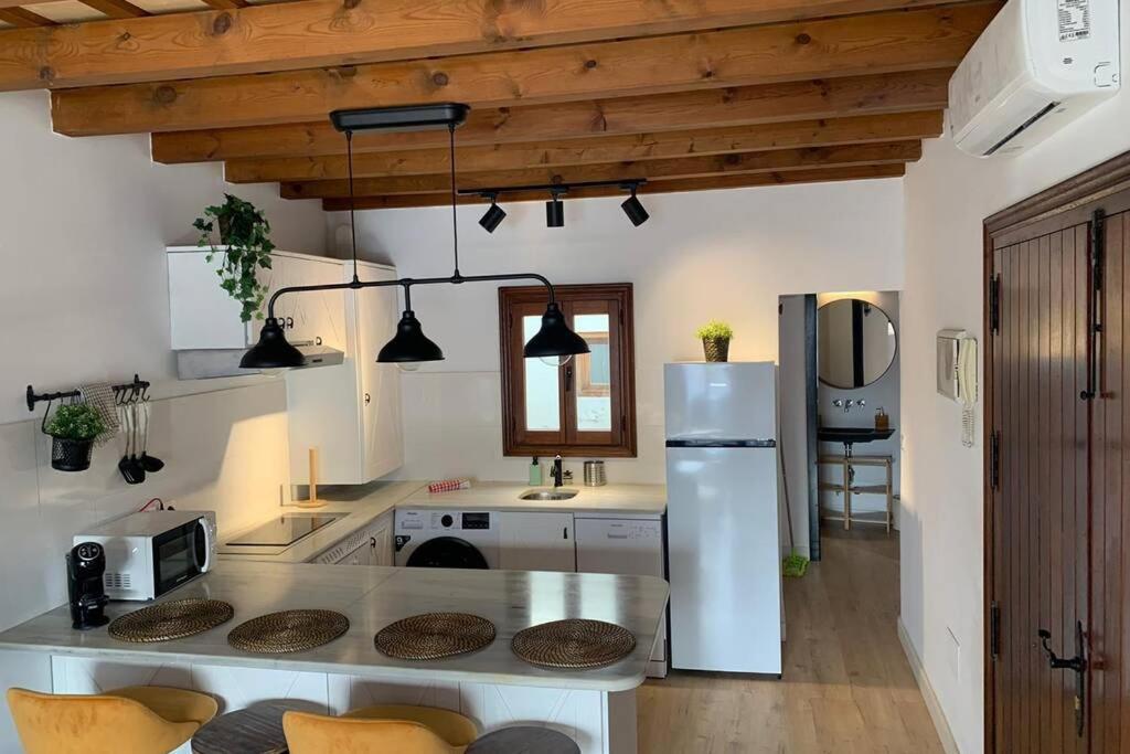 Hidden Gem Penthouse Populo Y Catedral Apartment Cadiz