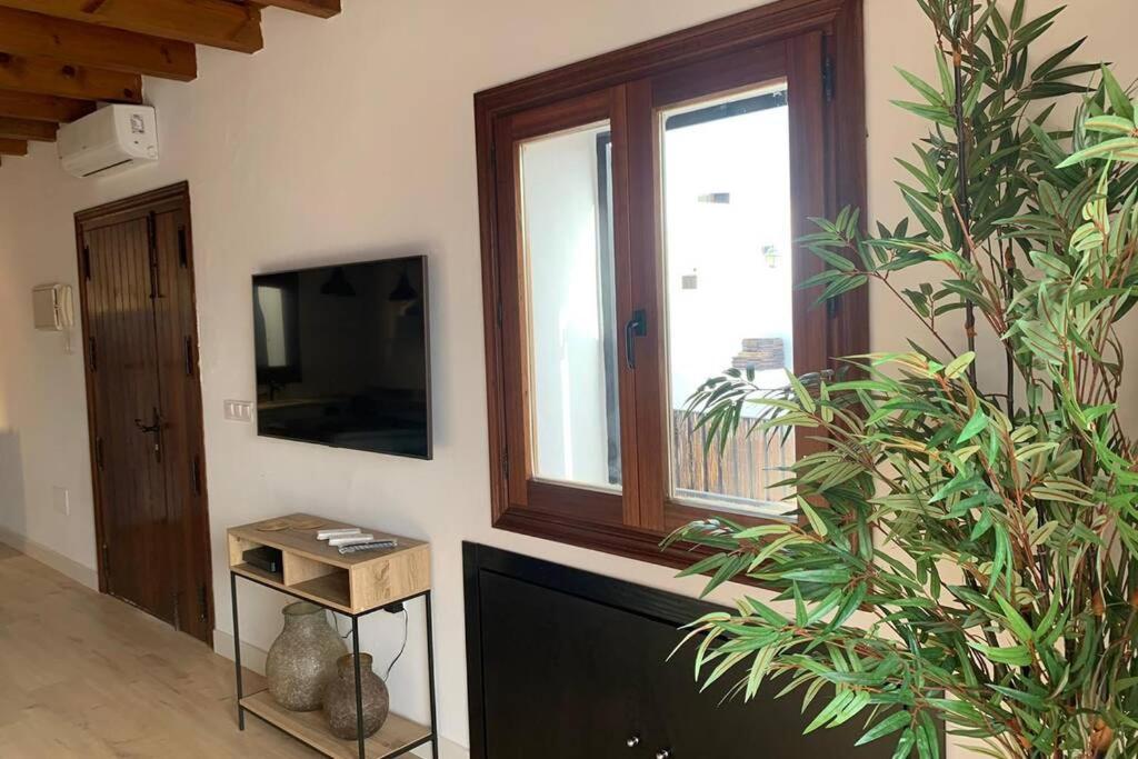 Apartment Hidden Gem Penthouse Populo Y Catedral Cadiz