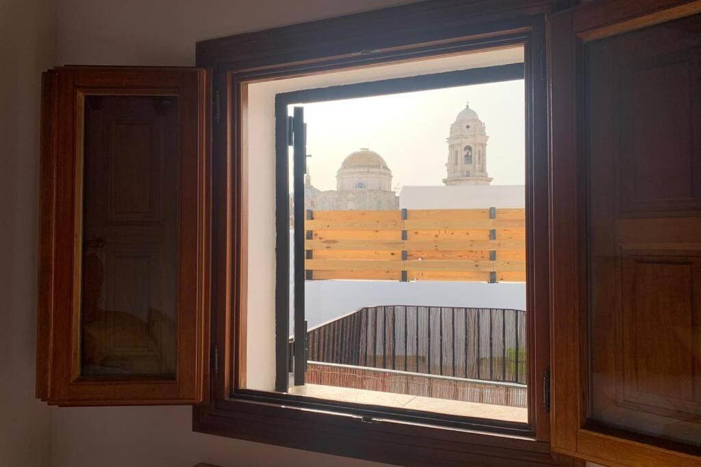 Appartement Hidden Gem Penthouse Populo Y Catedral Cadix
