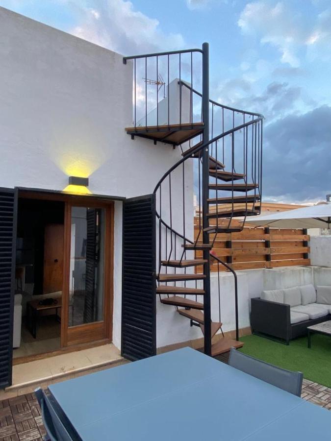 Hidden Gem Penthouse Populo Y Catedral *